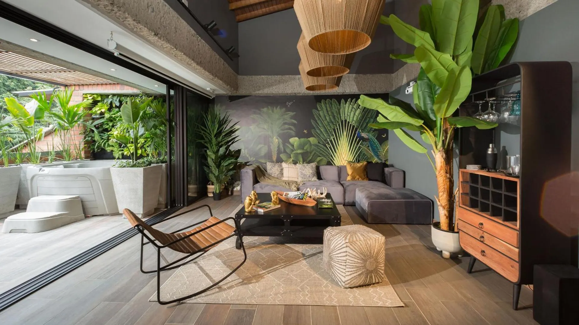 Ayamonte Provenza Medellin Apartamento