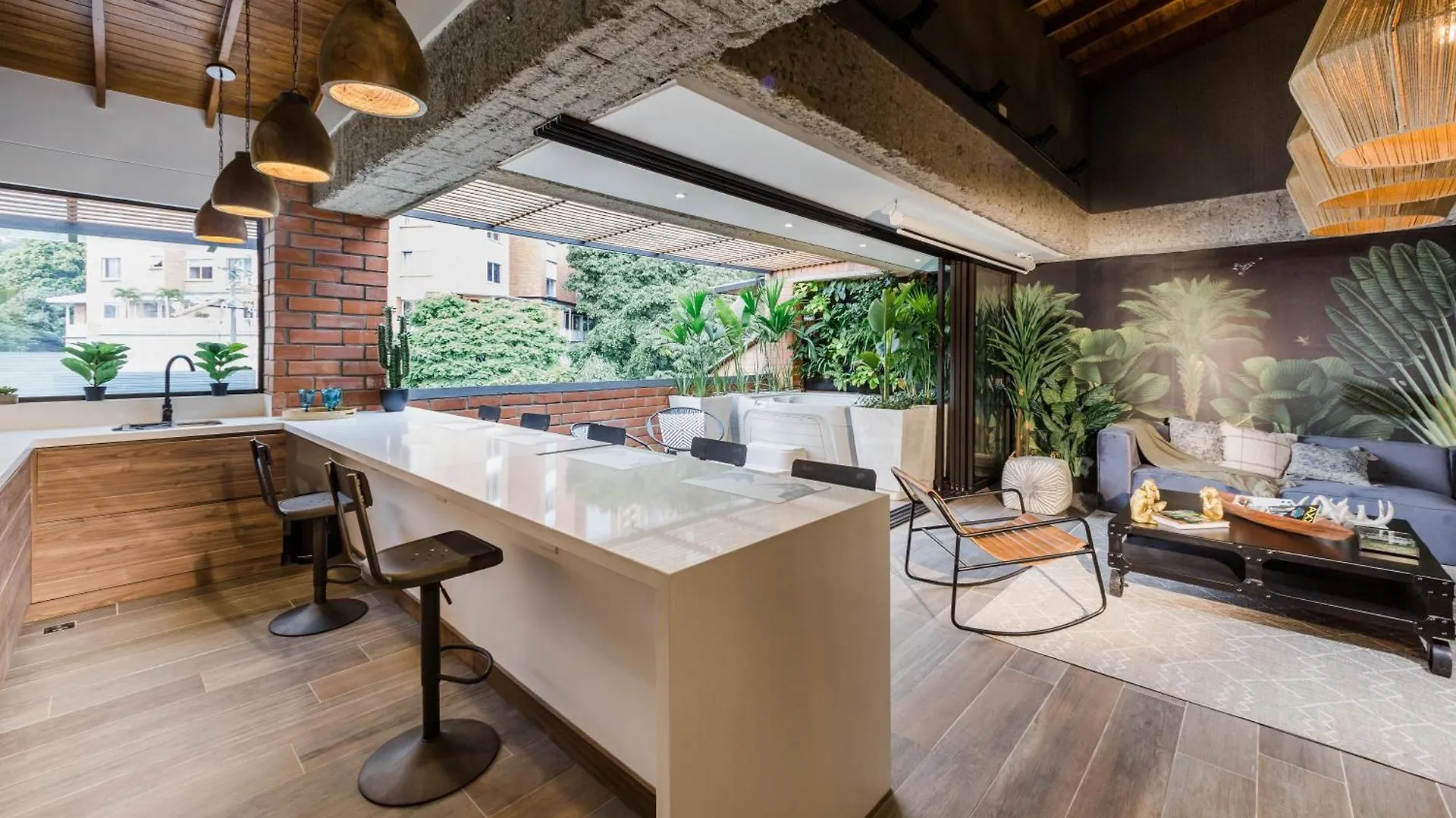 Ayamonte Provenza Medellin Apartamento