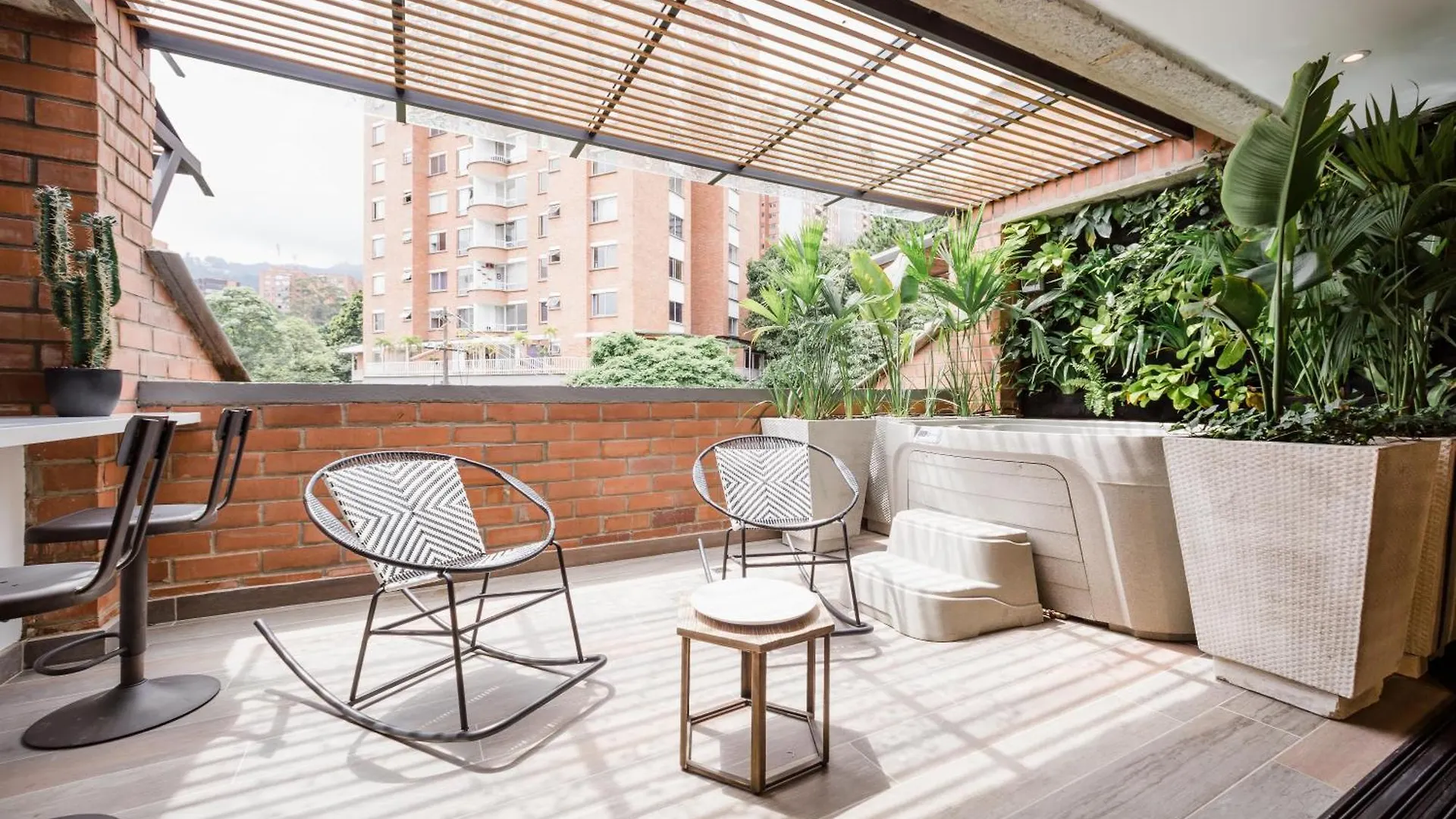 Ayamonte Provenza Medellin Apartamento