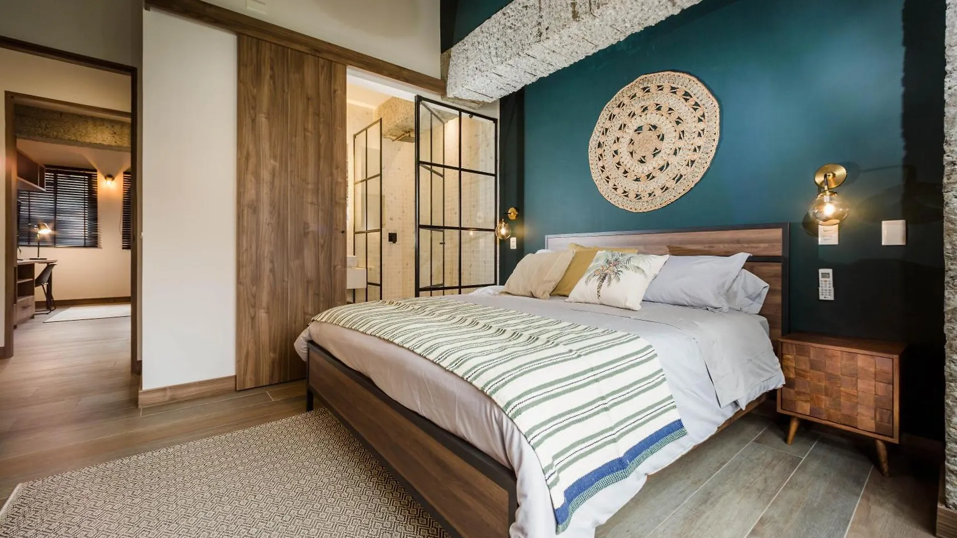 Ayamonte Provenza Medellin Apartamento 0*,  Colômbia