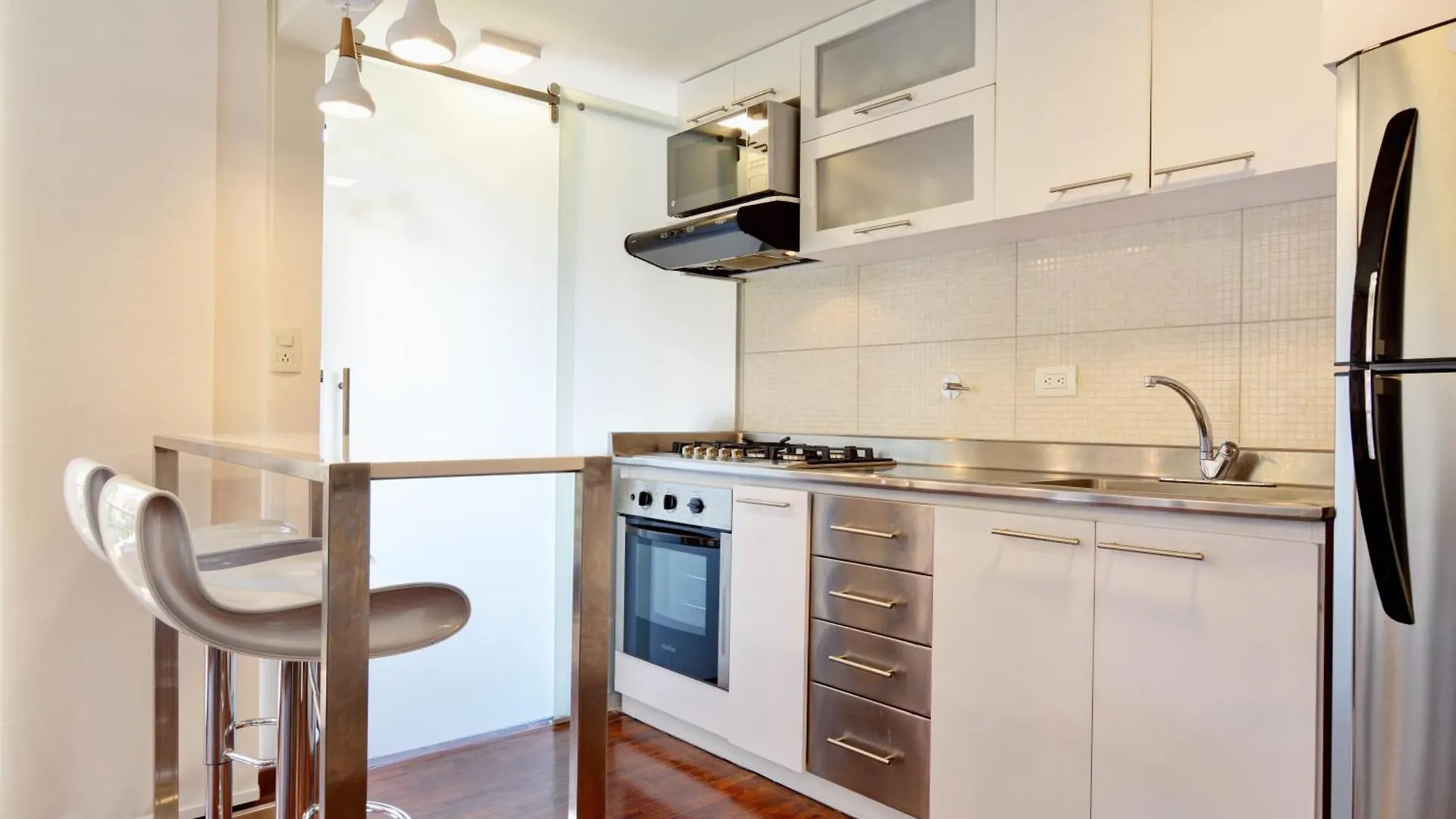 Ayamonte Provenza Medellin Apartamento