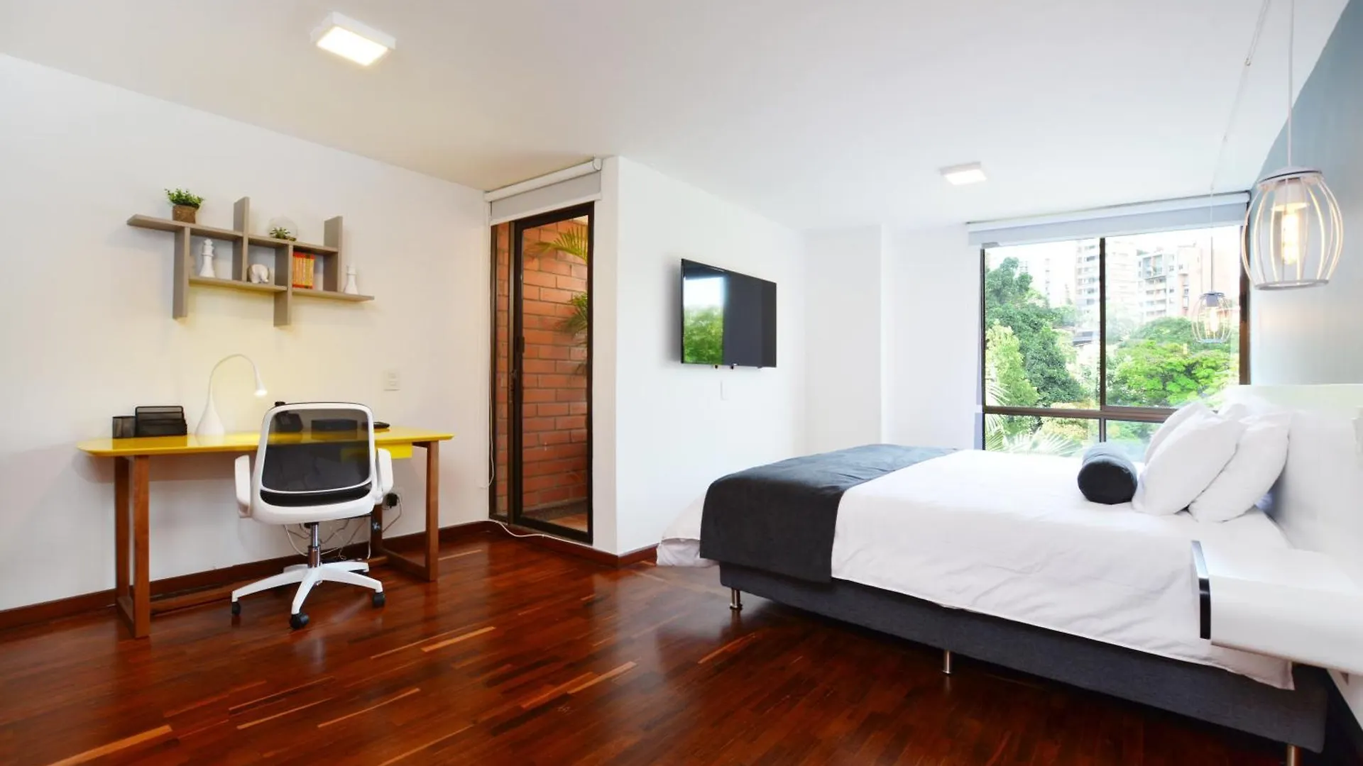 Ayamonte Provenza Medellin Apartamento Colômbia