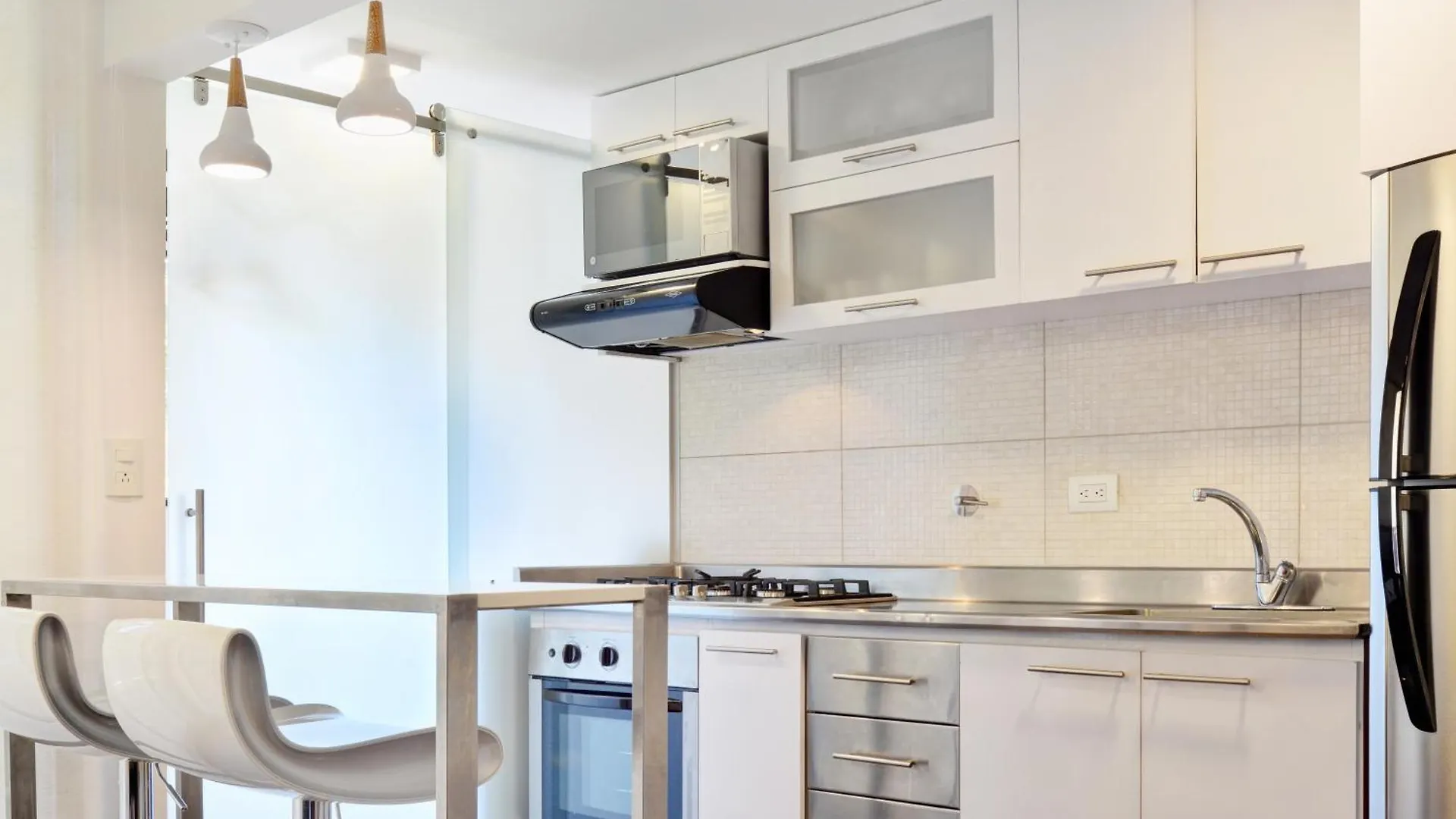 Ayamonte Provenza Medellin Apartamento