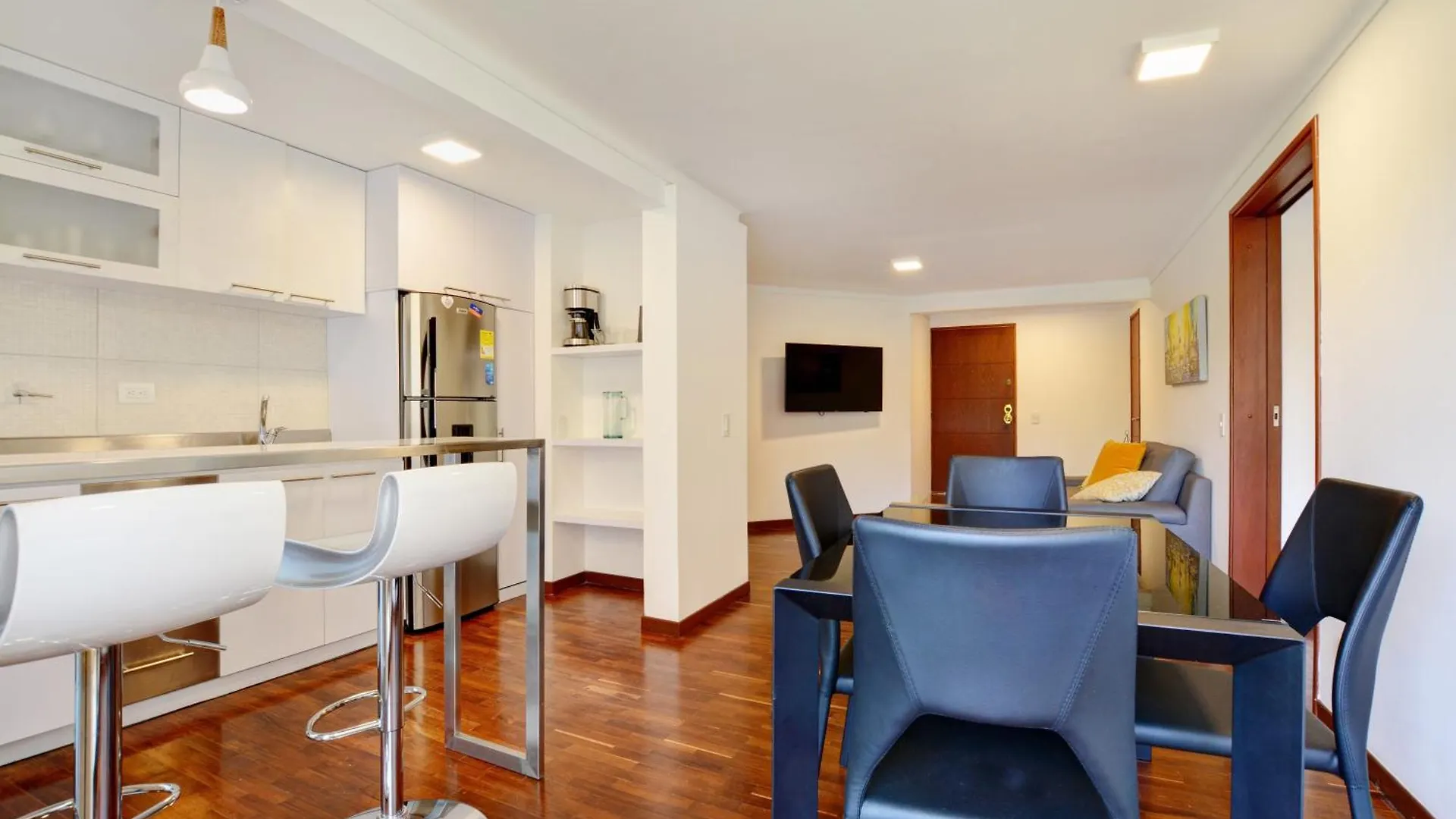 Ayamonte Provenza Medellin Apartamento