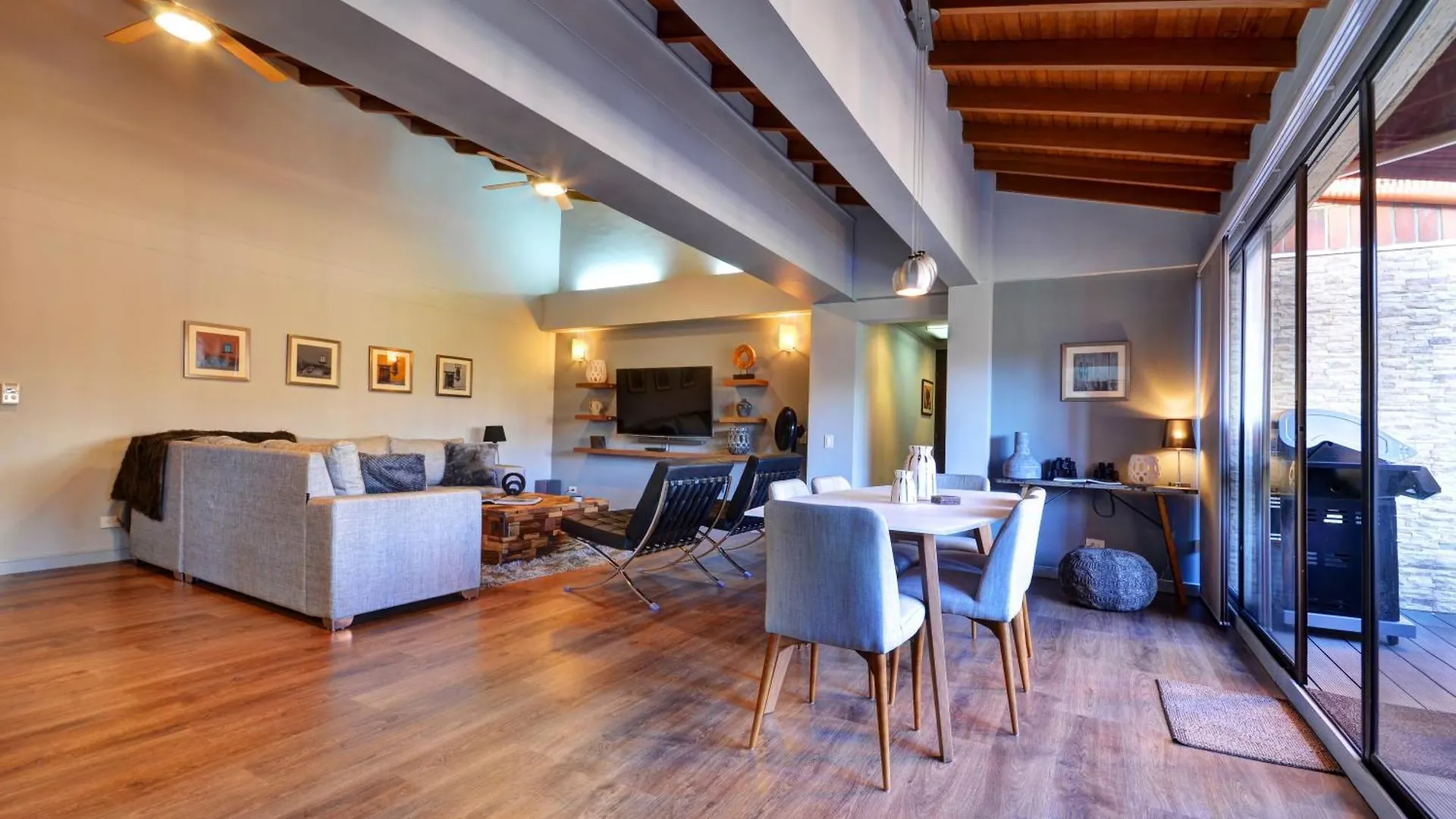 Ayamonte Provenza Medellin Apartamento