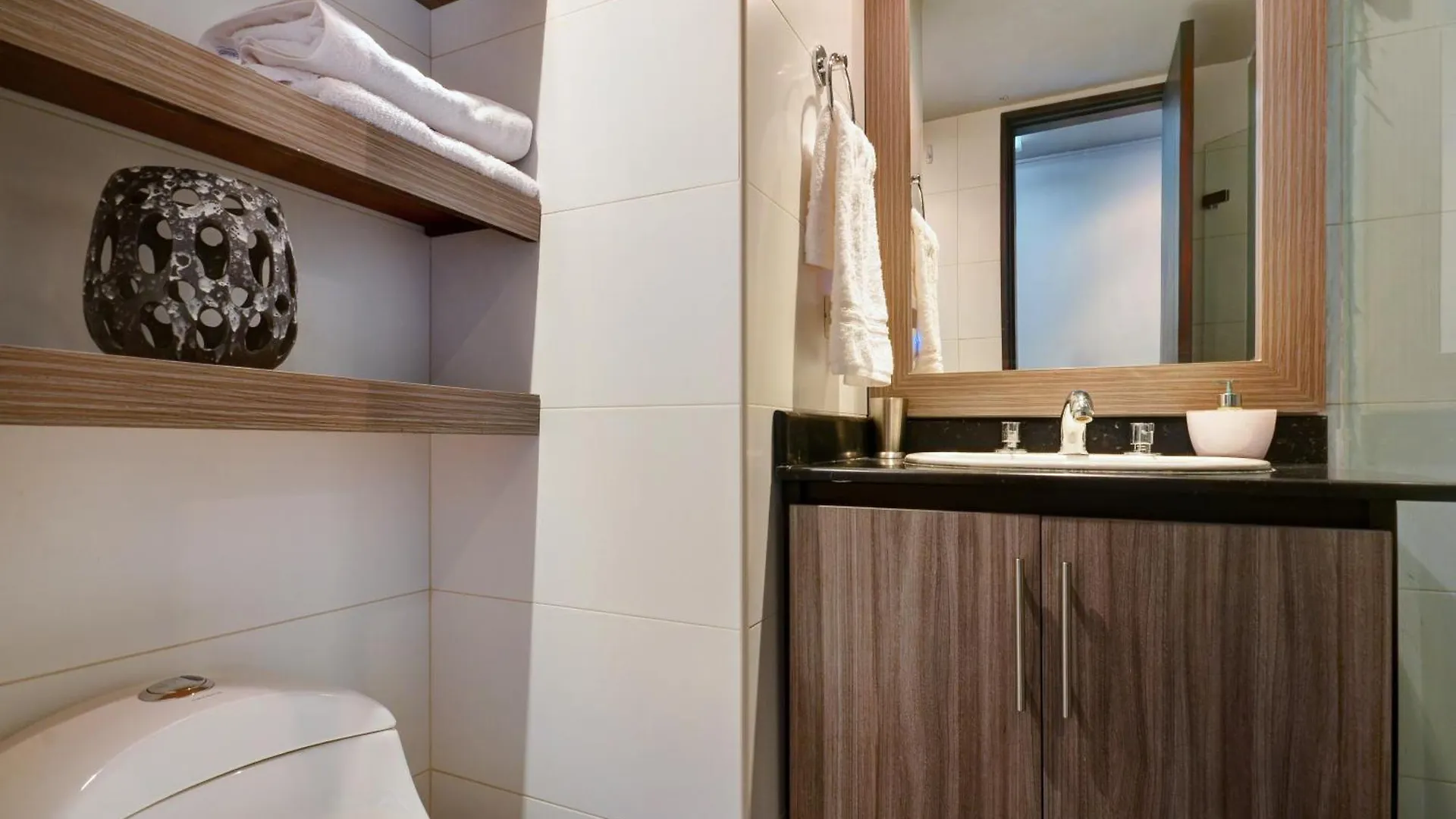 Ayamonte Provenza Medellin Apartamento