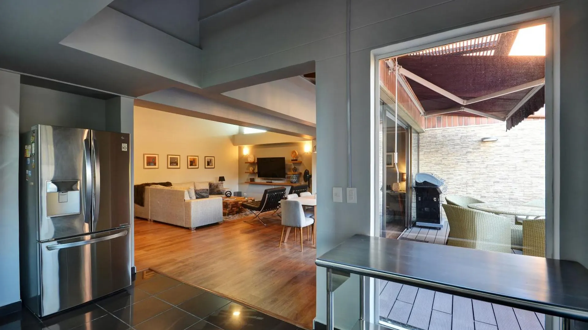 Ayamonte Provenza Medellin Apartamento