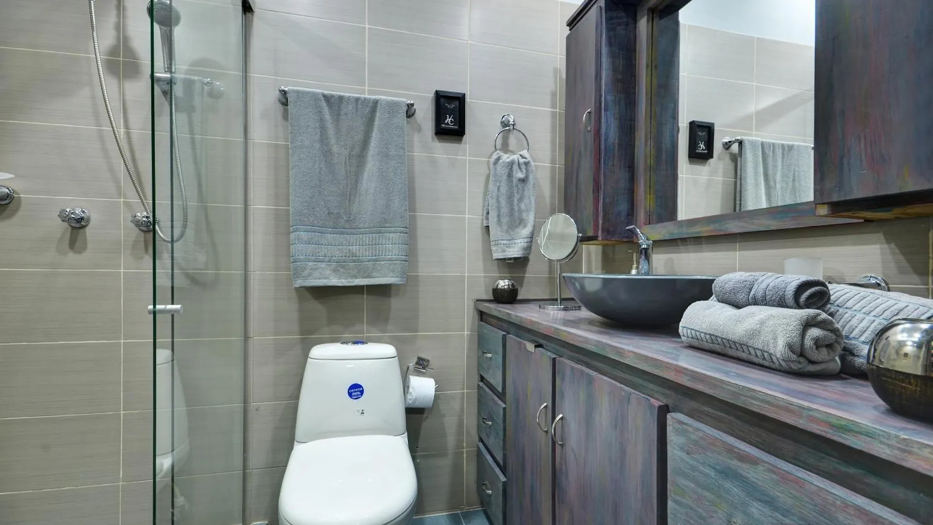 Ayamonte Provenza Medellin Apartamento