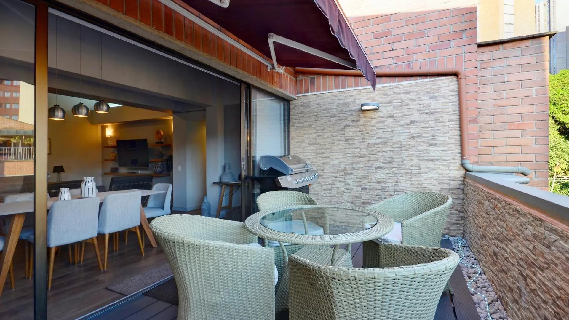 Ayamonte Provenza Medellin Apartamento