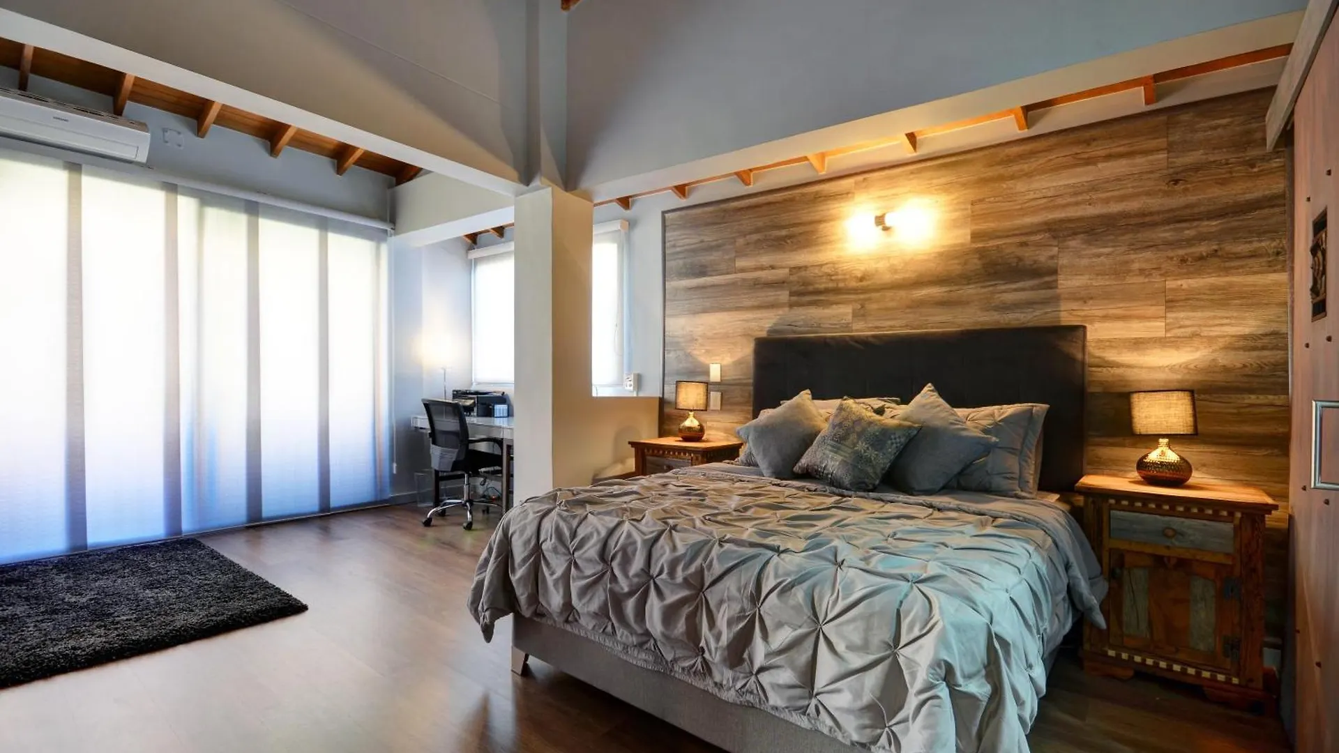 Ayamonte Provenza Medellin Apartamento