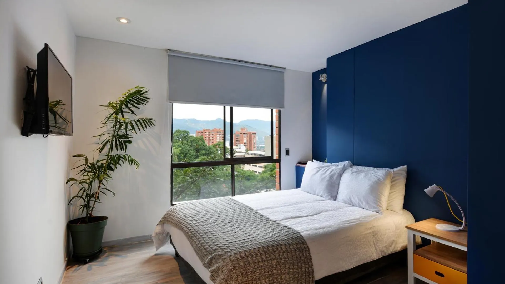 Ayamonte Provenza Medellin Apartamento Colômbia