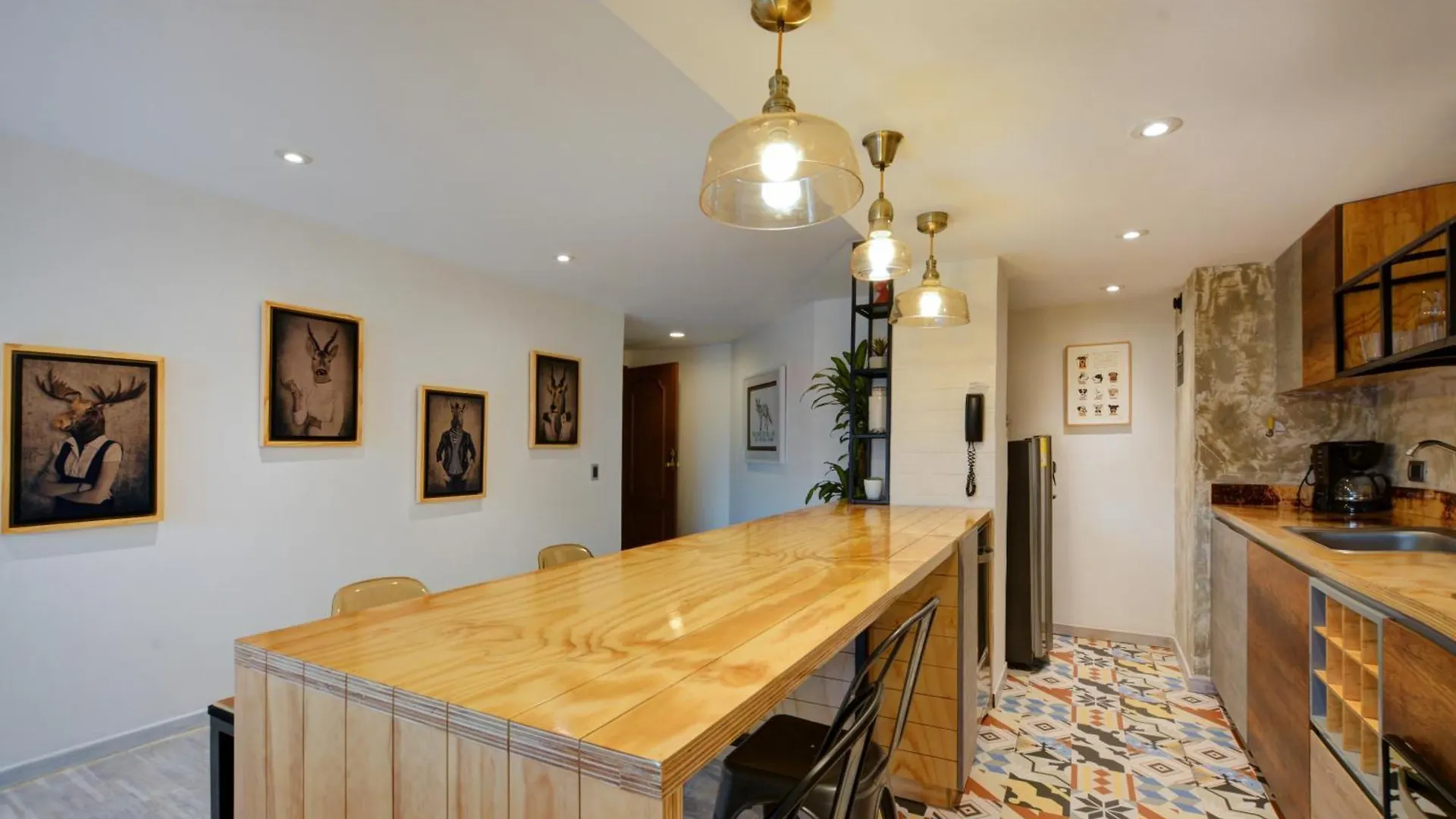 Ayamonte Provenza Medellin Apartamento