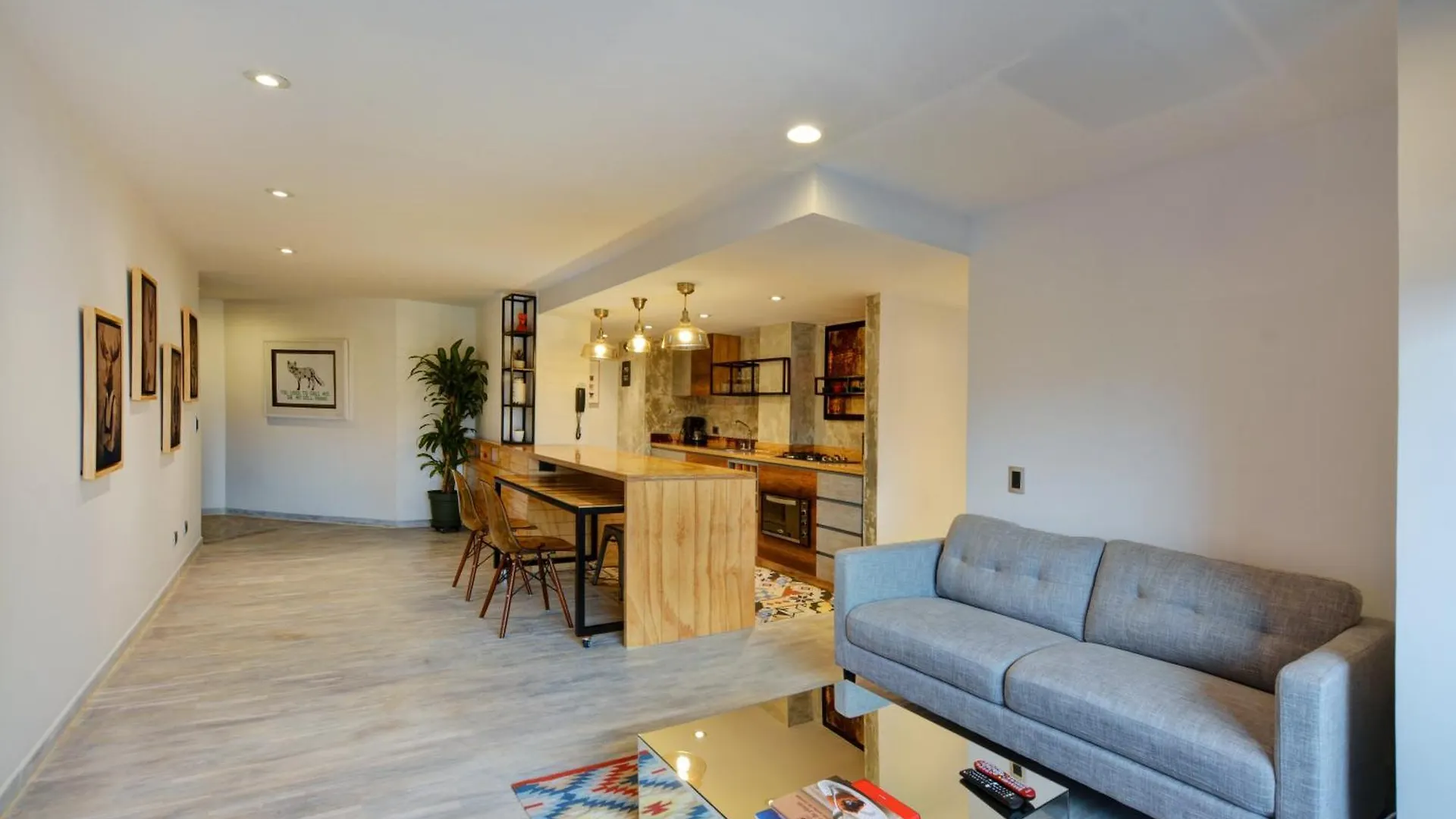 Ayamonte Provenza Medellin Apartamento 0*,